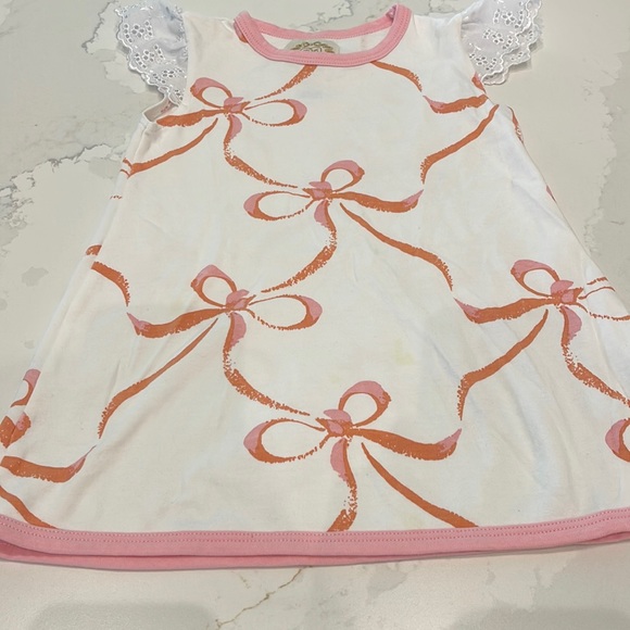 The Beaufort Bonnet Company Other - Beaufort Bonnet girls dress